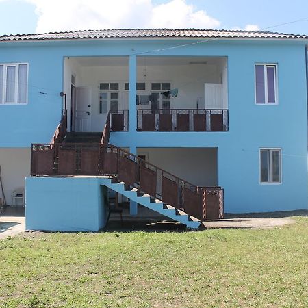 Hotel House Near Beach Gonio Exteriér fotografie