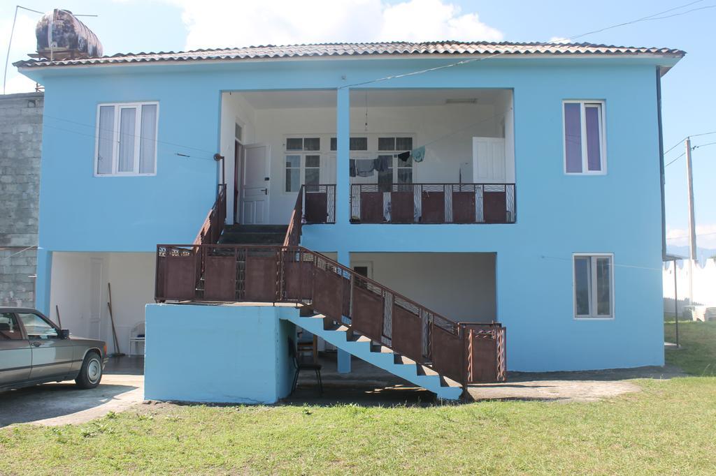 Hotel House Near Beach Gonio Exteriér fotografie