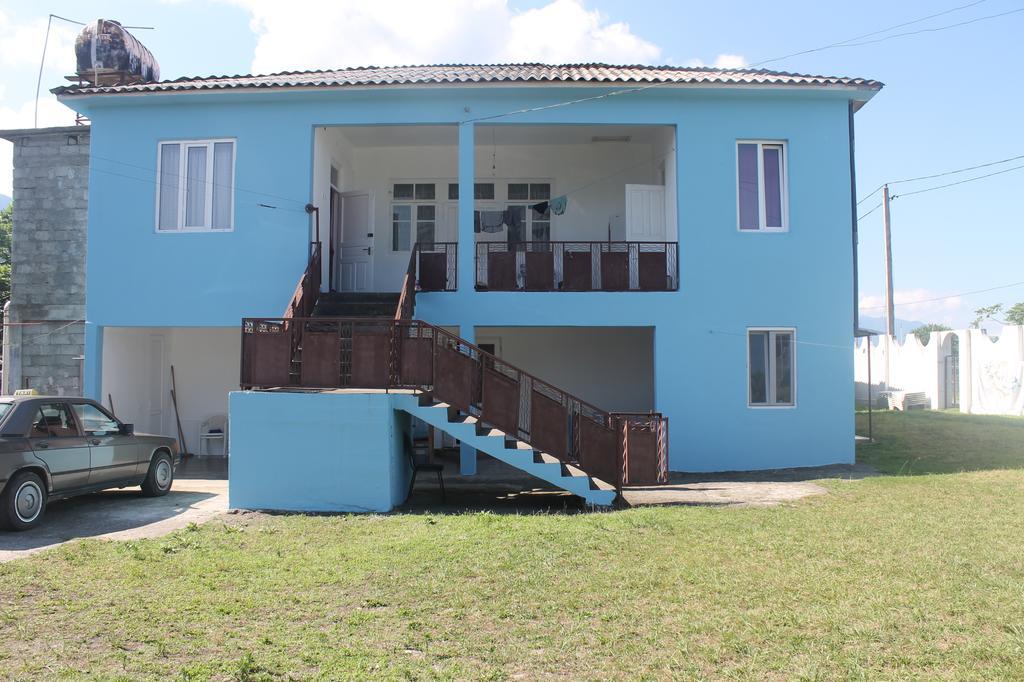 Hotel House Near Beach Gonio Exteriér fotografie